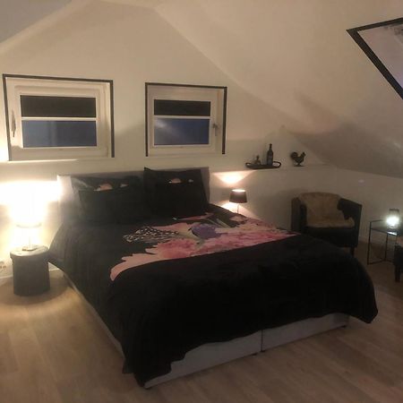Wijdewormer B&B Marialin מראה חיצוני תמונה