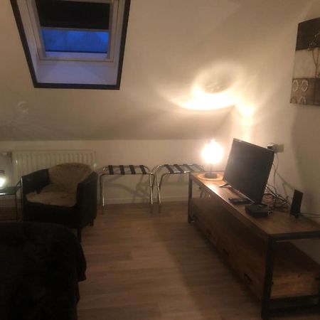 Wijdewormer B&B Marialin מראה חיצוני תמונה