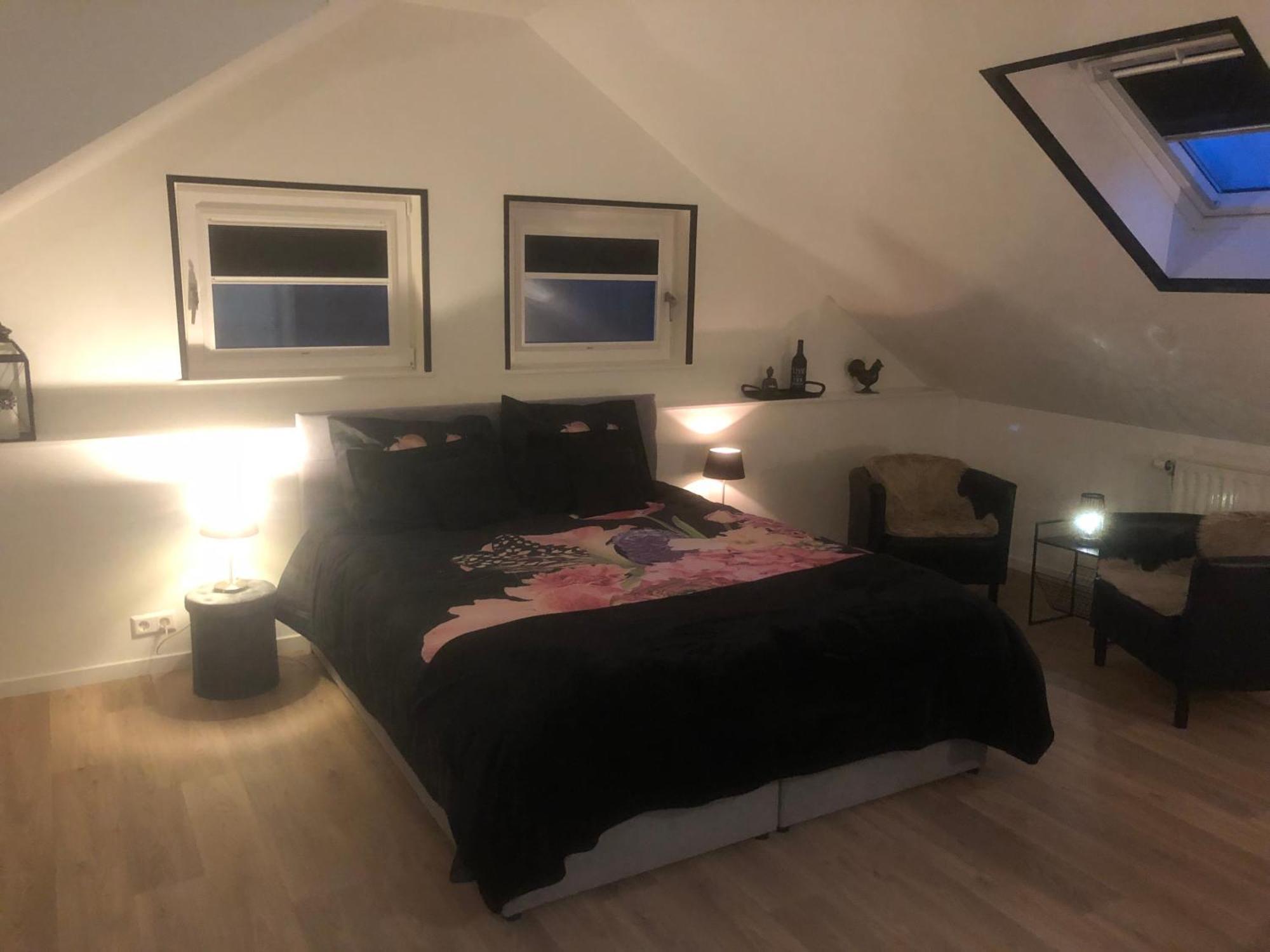 Wijdewormer B&B Marialin מראה חיצוני תמונה