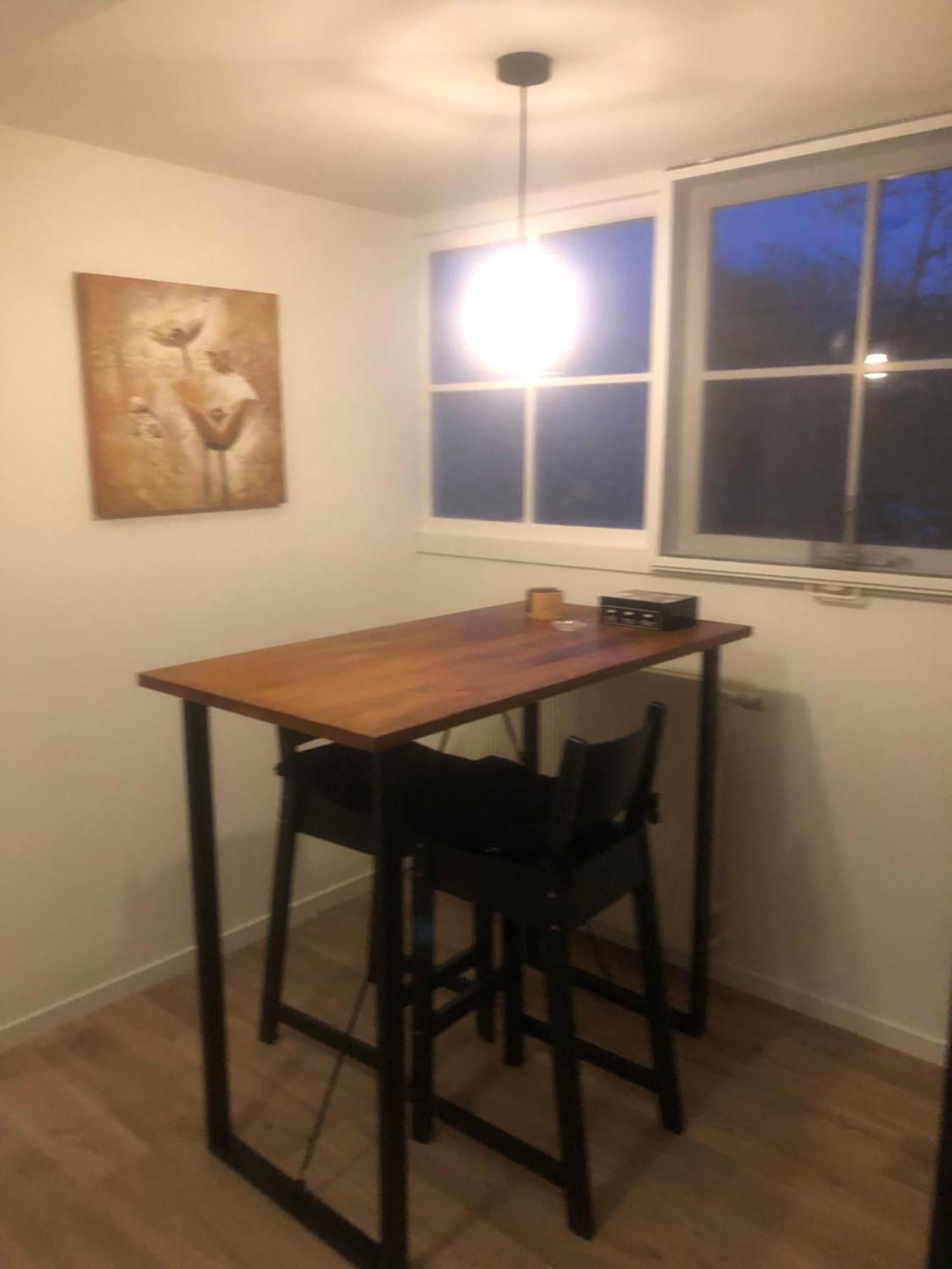 Wijdewormer B&B Marialin מראה חיצוני תמונה