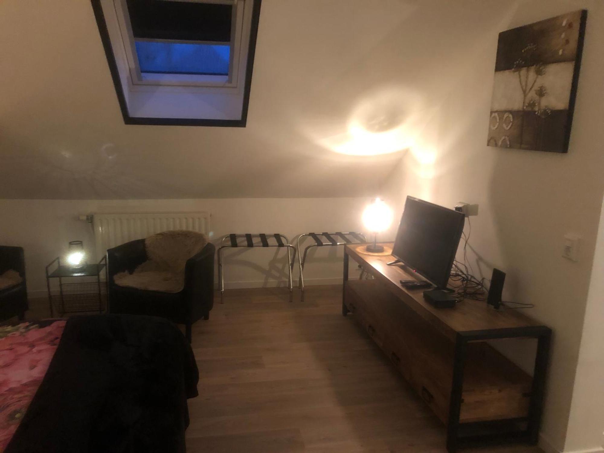 Wijdewormer B&B Marialin מראה חיצוני תמונה