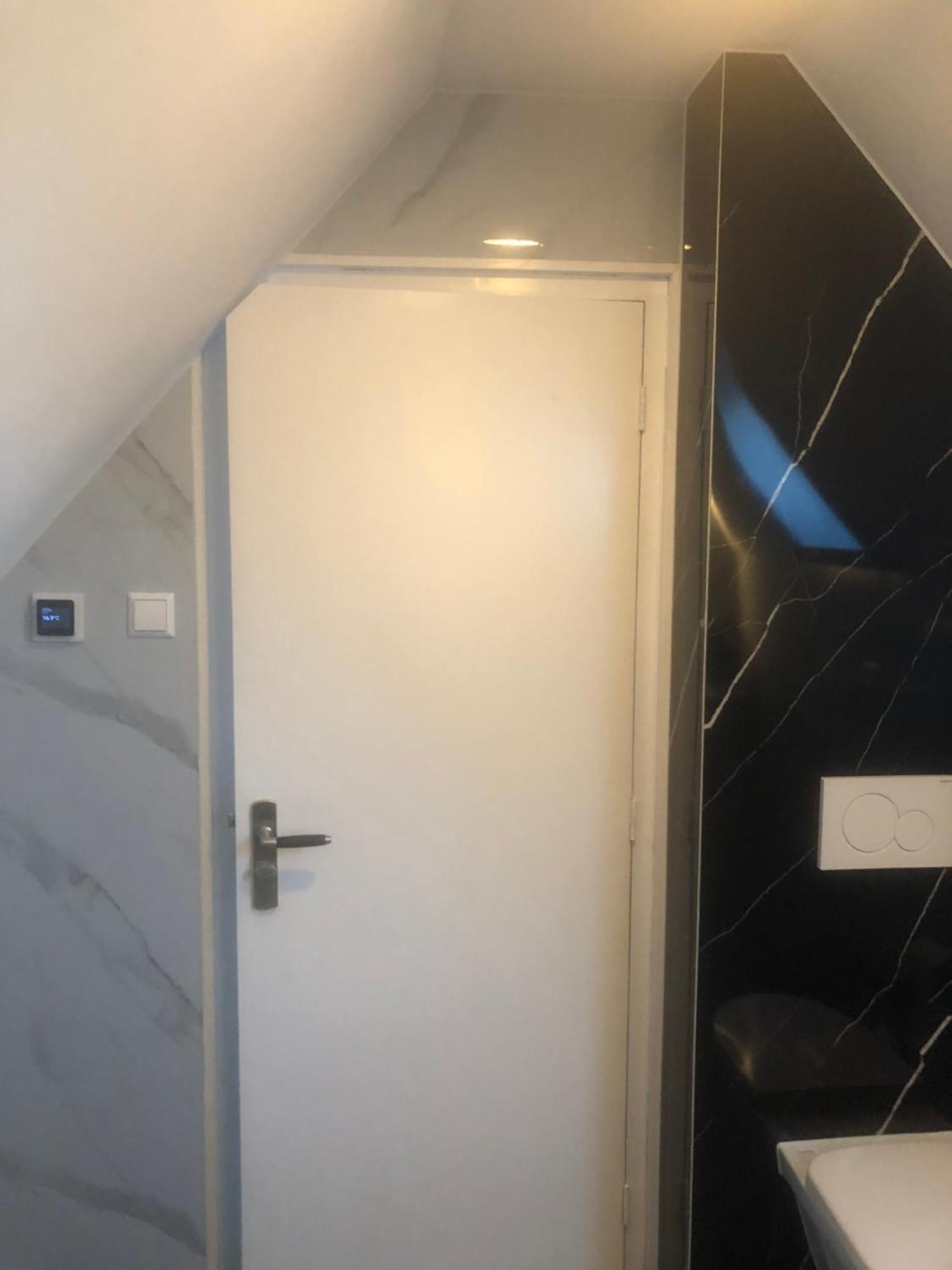 Wijdewormer B&B Marialin מראה חיצוני תמונה